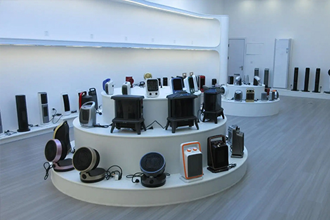 নিংবো শুইগে বৈদ্যুতিন অ্যাপ্লায়েন্স কোং, লিমিটেড