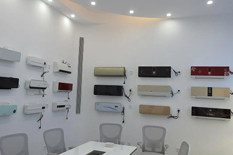 নিংবো শুইগে বৈদ্যুতিন অ্যাপ্লায়েন্স কোং, লিমিটেড