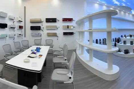 নিংবো শুইগে বৈদ্যুতিন অ্যাপ্লায়েন্স কোং, লিমিটেড