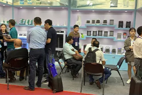 নিংবো শুইগে বৈদ্যুতিন অ্যাপ্লায়েন্স কোং, লিমিটেড